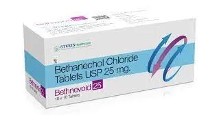 Bethanechol Chloride 25 Mg
